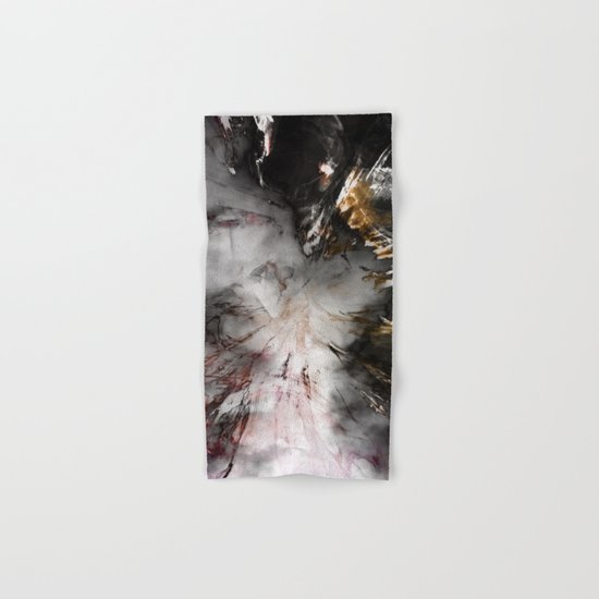 Nadir Hand & Bath Towel