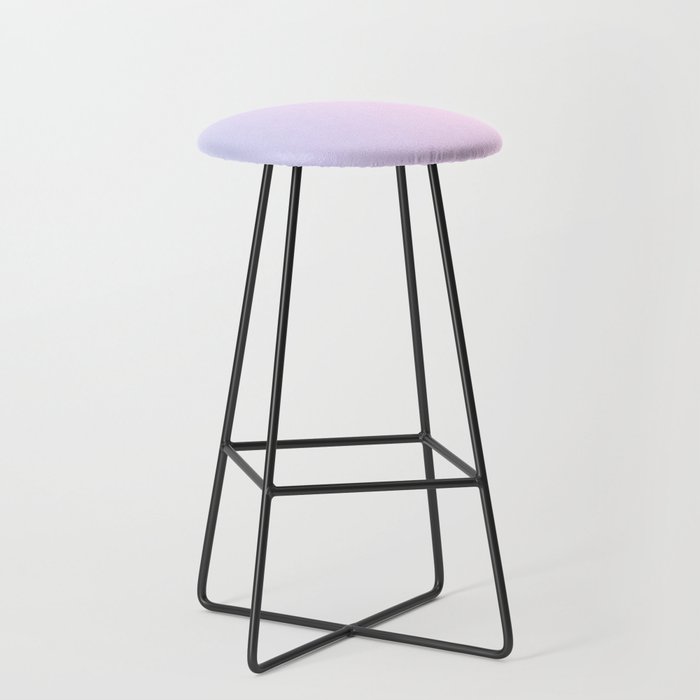 18 Gradient Aura Ombre 220414 Valourine Digital  Bar Stool