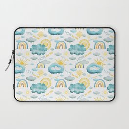 Hope for HIE  Laptop Sleeve