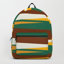 Bermuda Triangle Backpack