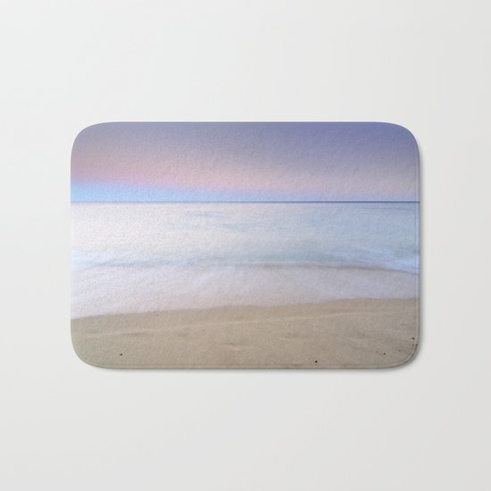 "Ocean". Sea dreams Bath Mat