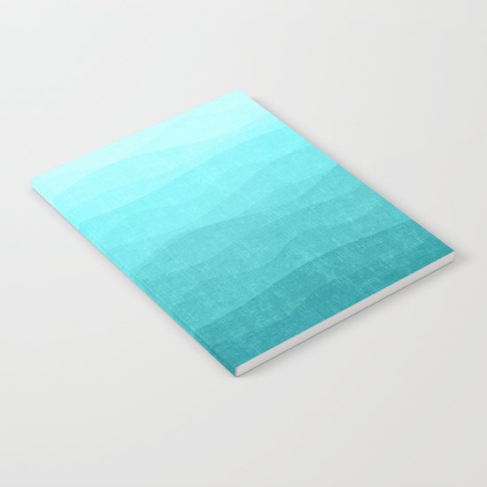 Winter Dreams Notebook