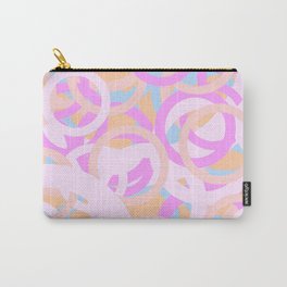 Geometry by Glojag  Carry-All Pouch