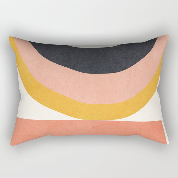 Rectangular Pillow