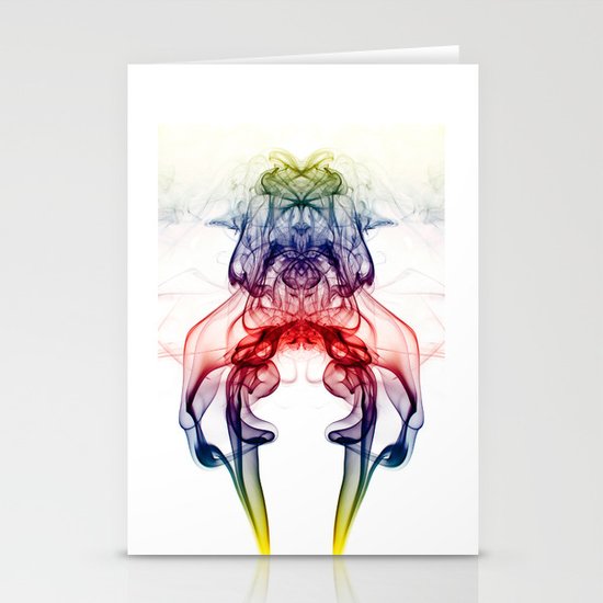 Hulk 2 Stationery Cards