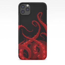 Great Swirly Gumdrop Tentacle iPhone 11 case Great Swirly Gumdrop Tentacle iPhone 11 case