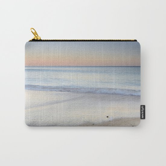 "Calm summer......." Carry-All Pouch
