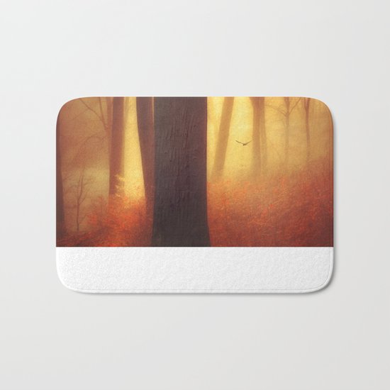 pyro Bath Mat