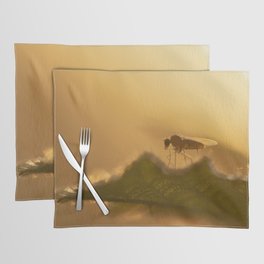 Little fly Placemat