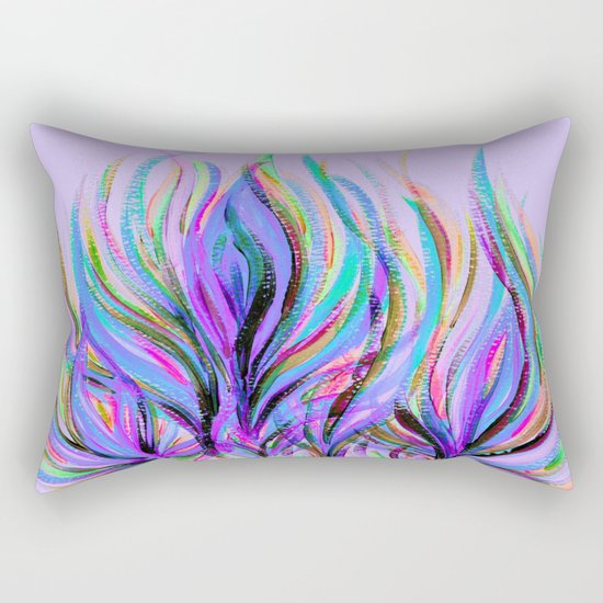 Grazioso Rectangular Pillow