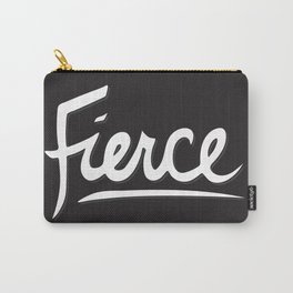 Fierce Carry-All Pouch