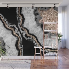 Glam Wall Murals For Any Decor Style Society6
