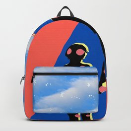 Lead the Way Backpack