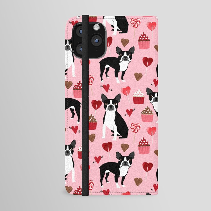 Boston terrier deals cupcakes