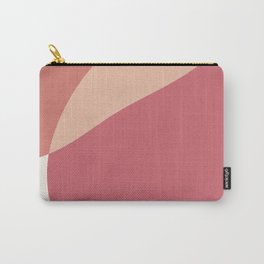 Sweet Abstract Carry-All Pouch