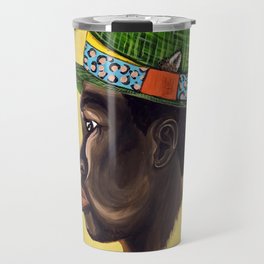 Caribe Monchè Travel Mug
