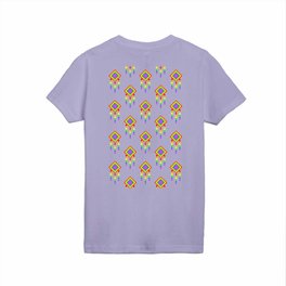 Wonderland Earing Kids T Shirt