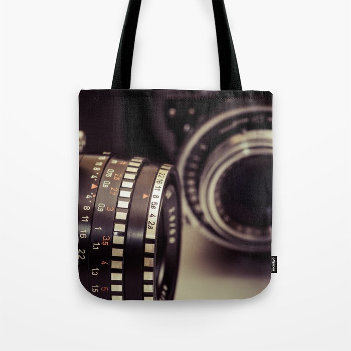 Photography / Fotografie Tote Bag