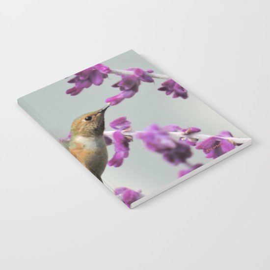 Slipping in for Another Sip Notebook