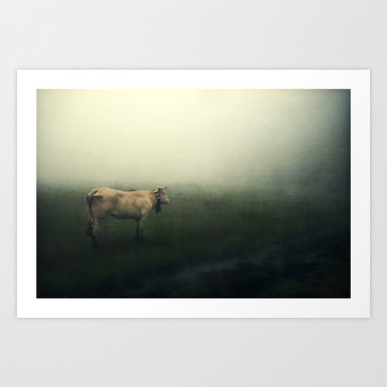 Incase Art Print