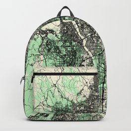 KYOTO - Japan Backpack