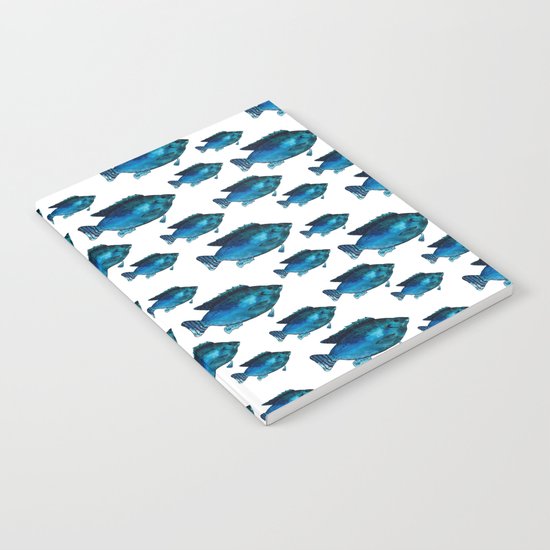 Dare to be different Notebook