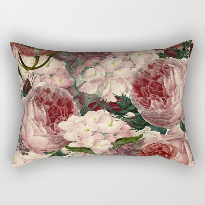 Rectangular Pillow