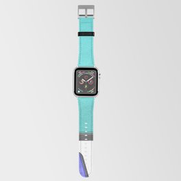  "ALL GENDERS EQUALITY" Cute Expression Design. Buy Now Apple Watch Band