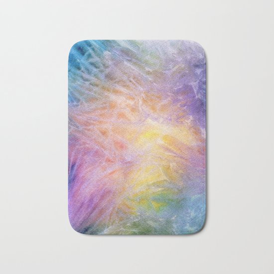 Avidya Bath Mat