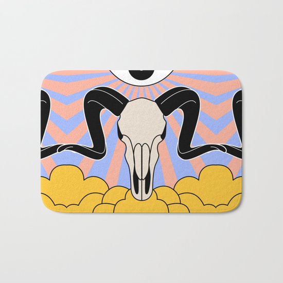 ETERNAL Bath Mat