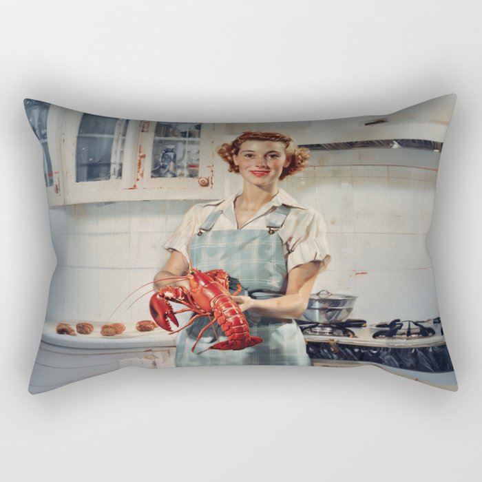 Rectangular Pillow