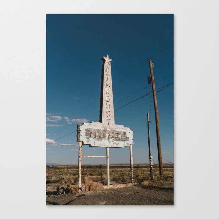 Canvas Print