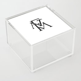florence and the machinee Acrylic Box