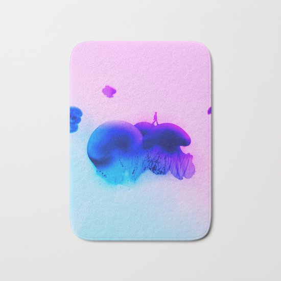 Introspection Bath Mat