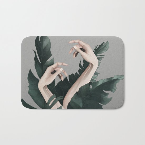 Awaken Bath Mat