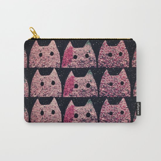cat-94 Carry-All Pouch