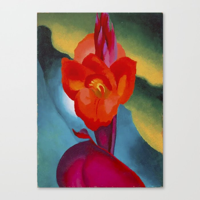 Canvas Print