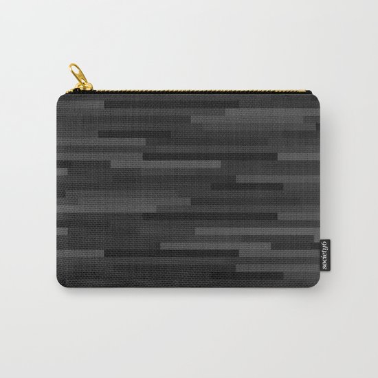 Black Estival Mirage Carry-All Pouch