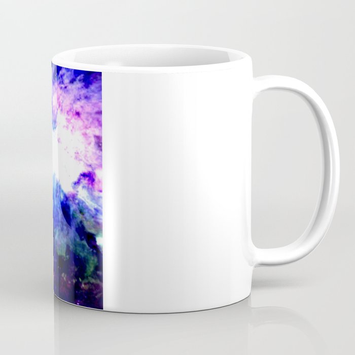 violin nebula Coffee Mug