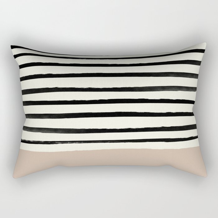 Rectangular Pillow