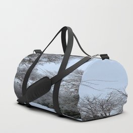 Winter Trail Duffle Bag