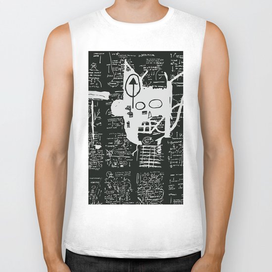 $0,001 Biker Tank