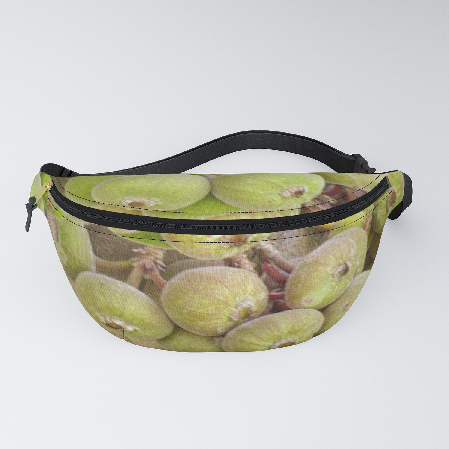 Figs fanny top pack