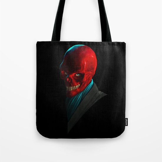 JOHN SMITH Tote Bag