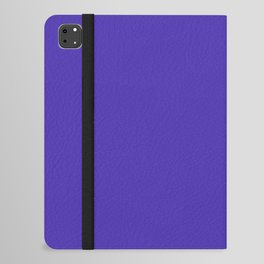Blue-Violet iPad Folio Case