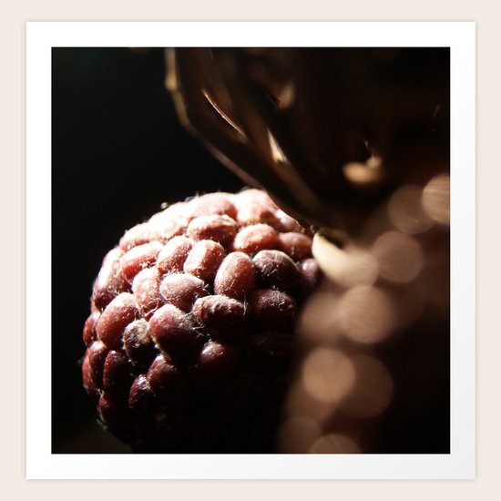 Christmas Art Print