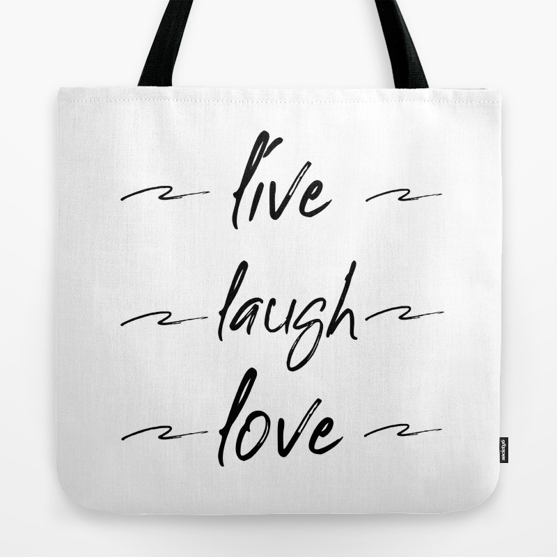Live Love Laugh Live Well Laugh Often Love Wall Decor Bedroom