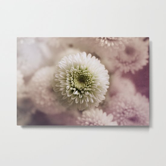 Soul Rise Metal Print