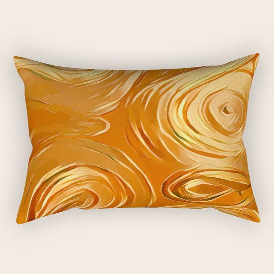 Autumn Rectangular Pillow