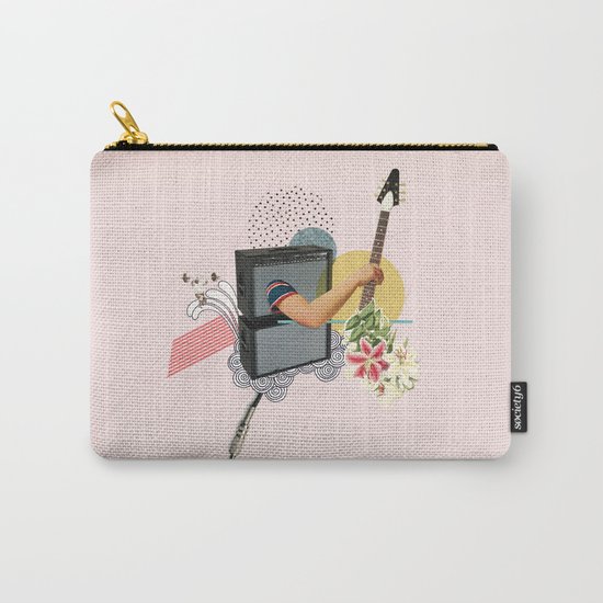 UNTITLED #2 Carry-All Pouch